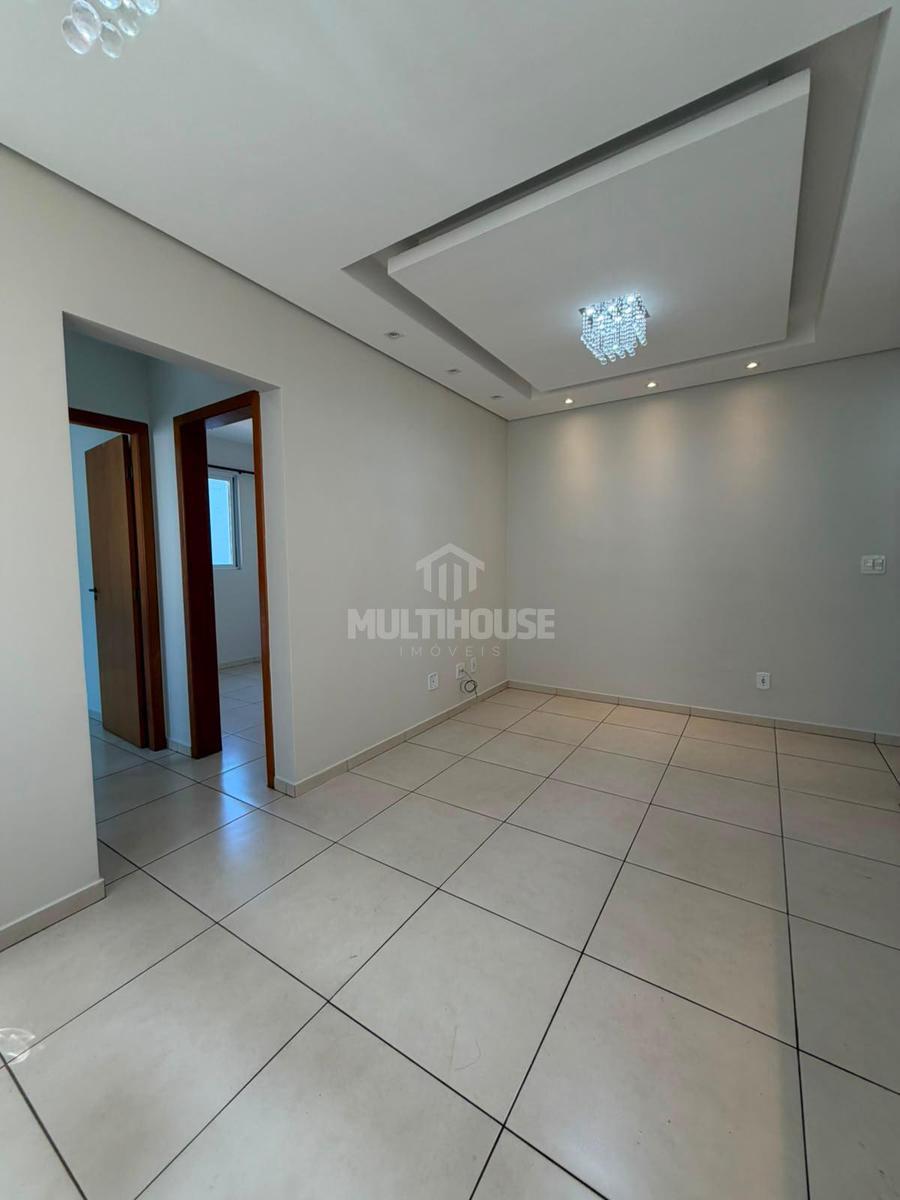 Apartamento, Minaslândia (p Maio), 2 Quartos, 1 Vaga