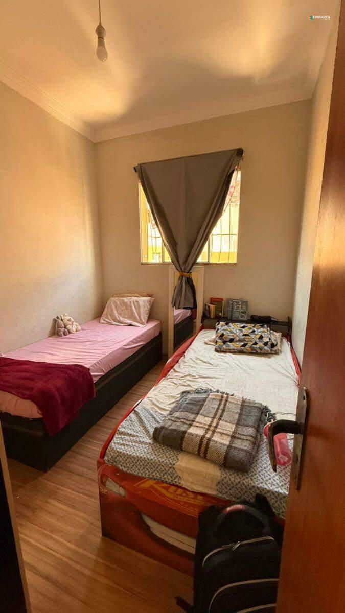 Apartamento, Belo Vale, 2 Quartos, 1 Vaga