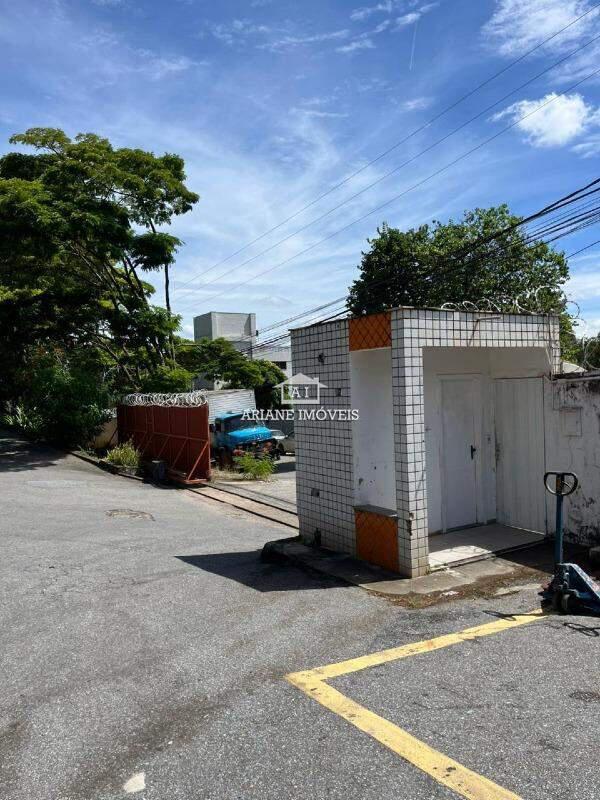 Galpão, Cincão, 0 Quarto, 0 Vaga