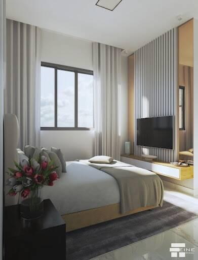 Apartamento, Bom Retiro, 3 Quartos, 1 Vaga, 1 Suíte