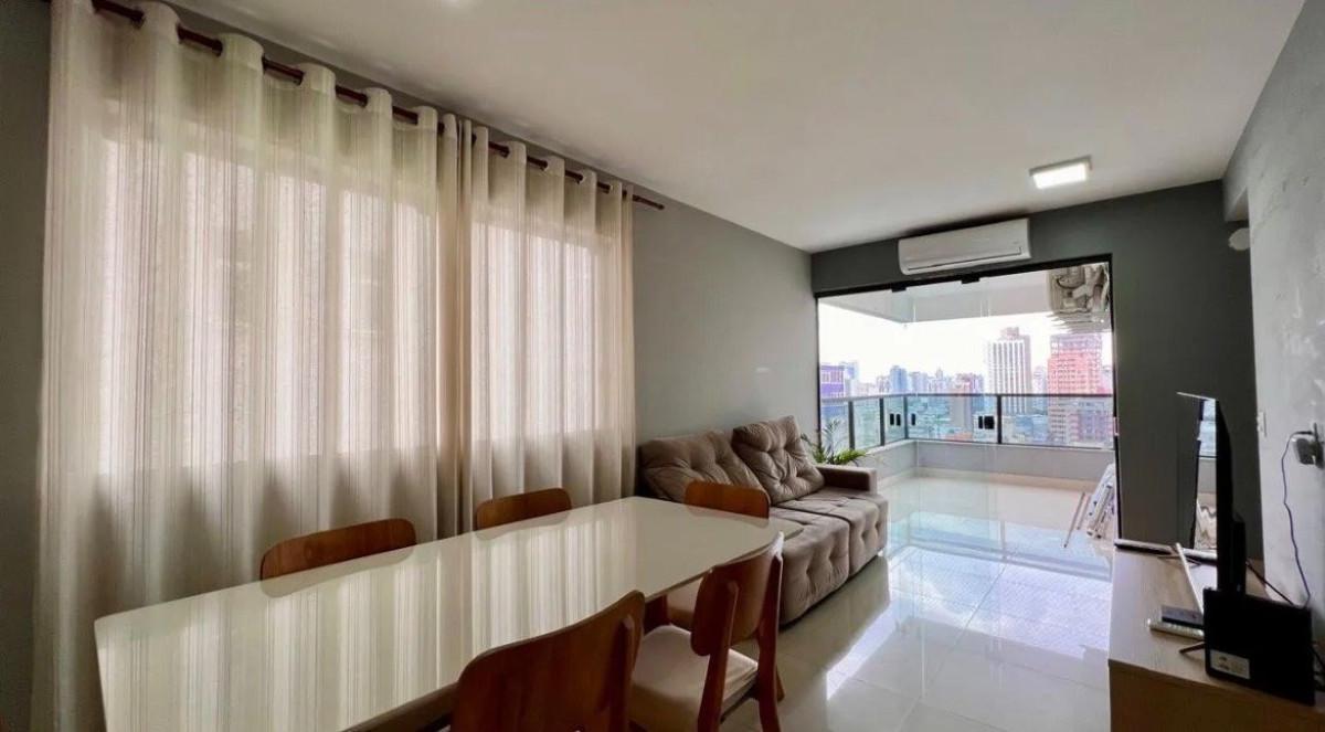 Apartamento, Santo Antônio, 2 Quartos, 2 Vagas, 1 Suíte
