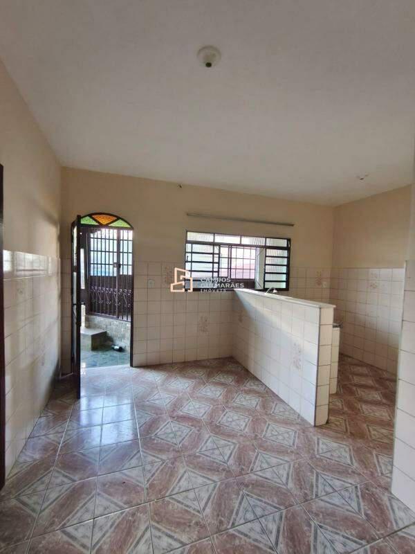 Casa, Lindéia, 3 Quartos, 1 Vaga, 1 Suíte