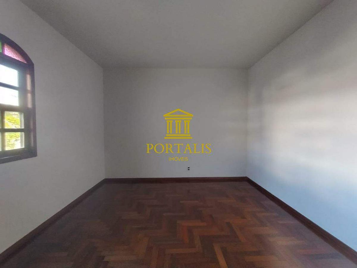 Casa, Pompéia, 3 Quartos, 2 Vagas, 1 Suíte