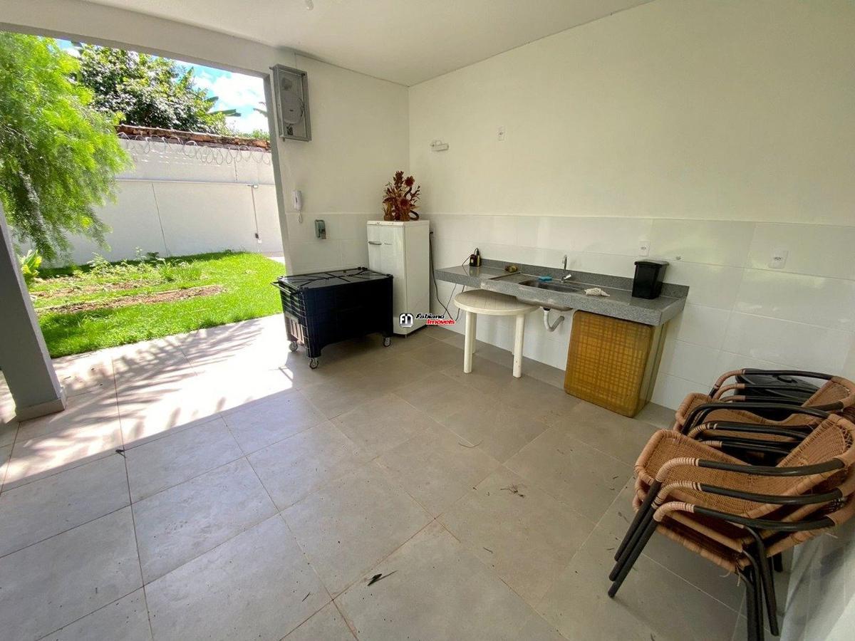 Apartamento, Candelária, 3 Quartos, 2 Vagas, 1 Suíte