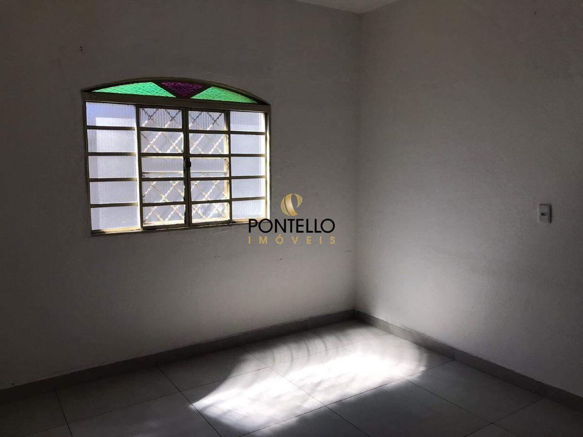 Casa, Várzea, 3 Quartos, 3 Vagas, 1 Suíte