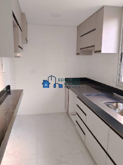 Apartamento, Carmo, 2 Quartos, 2 Vagas, 1 Suíte