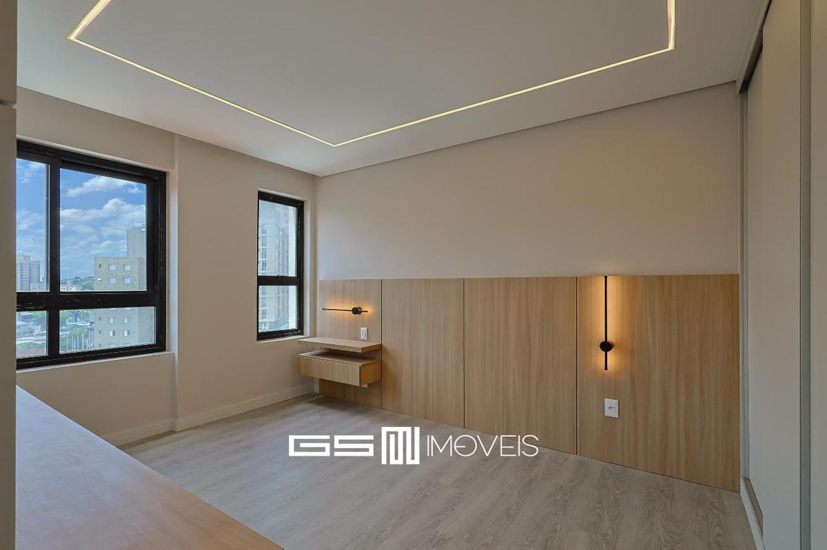 Apartamento, Barro Preto, 1 Quarto, 1 Vaga