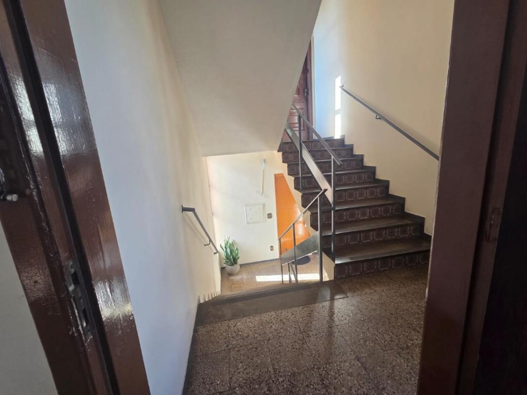 Apartamento, Conjunto Califórnia, 3 Quartos, 2 Vagas
