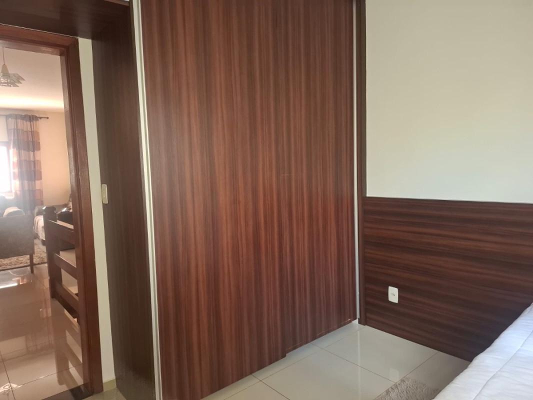 Casa, Jardim Riacho das Pedras, 4 Quartos, 5 Vagas, 2 Suítes