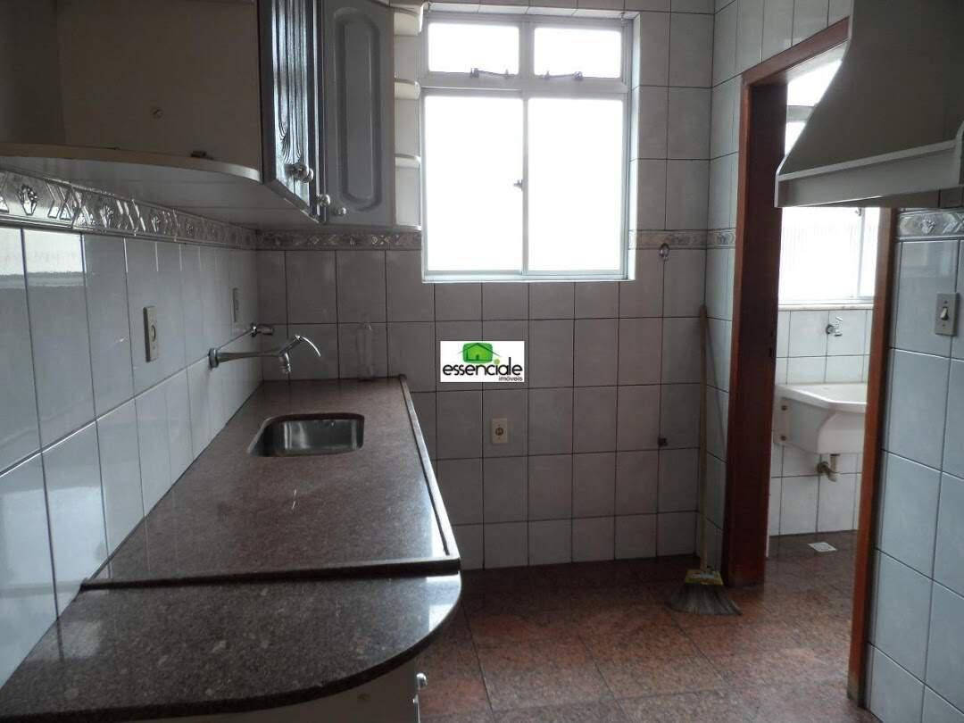 Apartamento, Nova Suíssa, 3 Quartos, 2 Vagas, 1 Suíte