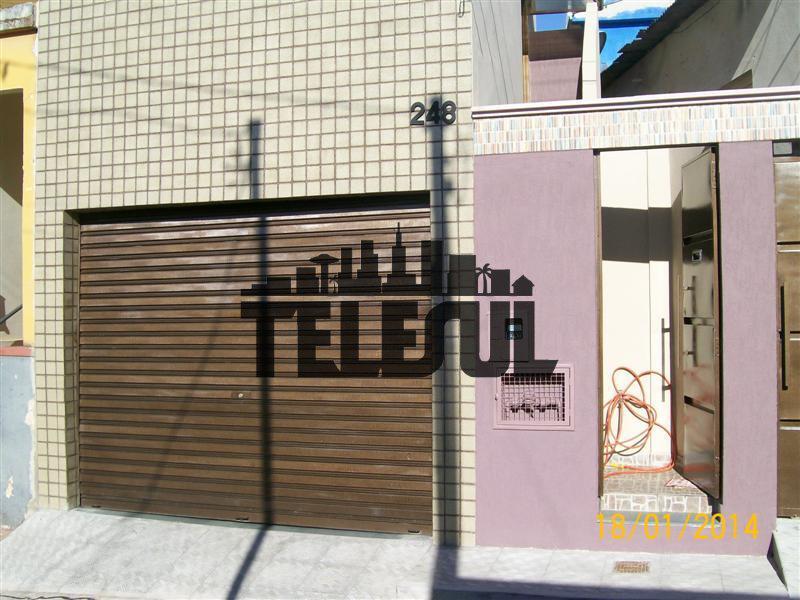 Casa, Centro, 1 Quarto, 1 Vaga