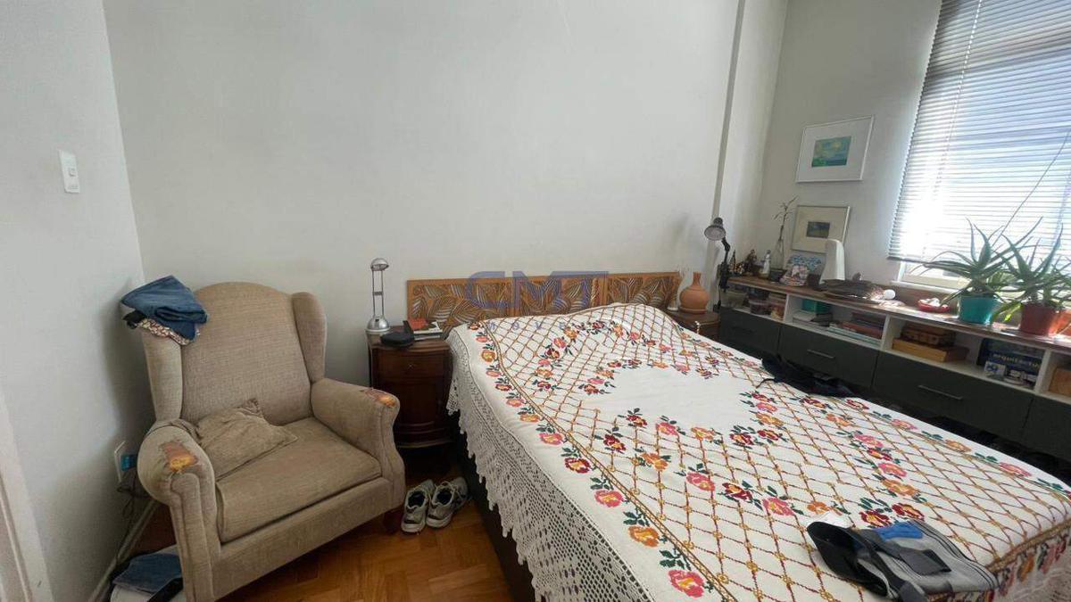 Apartamento, Serra, 3 Quartos, 1 Vaga, 1 Suíte