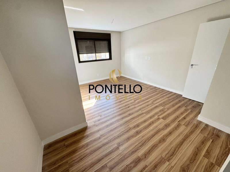 Apartamento, Cidade Nova, 4 Quartos, 3 Vagas, 2 Suítes