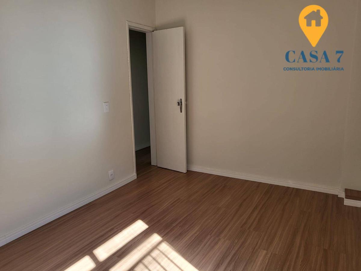 Apartamento, Santo Antônio, 3 Quartos, 1 Vaga, 1 Suíte
