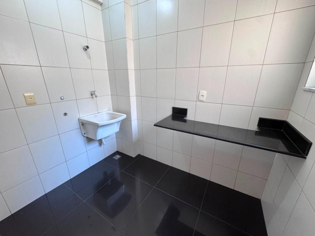 Apartamento, Itapoã, 3 Quartos, 2 Vagas, 1 Suíte