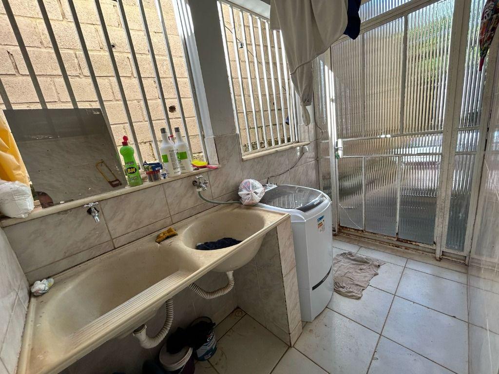 Casa, Terra Santa, 3 Quartos, 1 Vaga