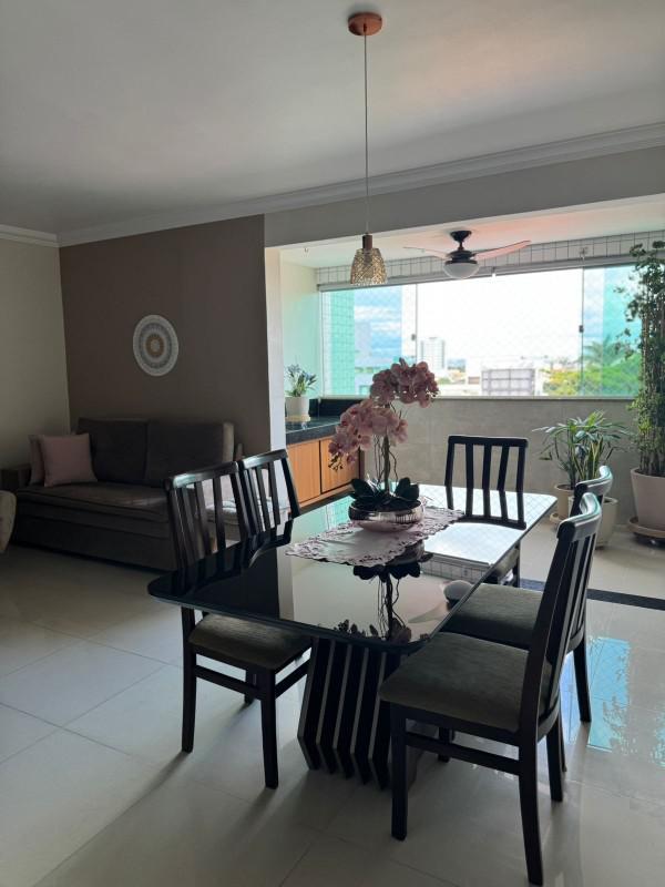 Apartamento, Itapoã, 3 Quartos, 2 Vagas, 2 Suítes