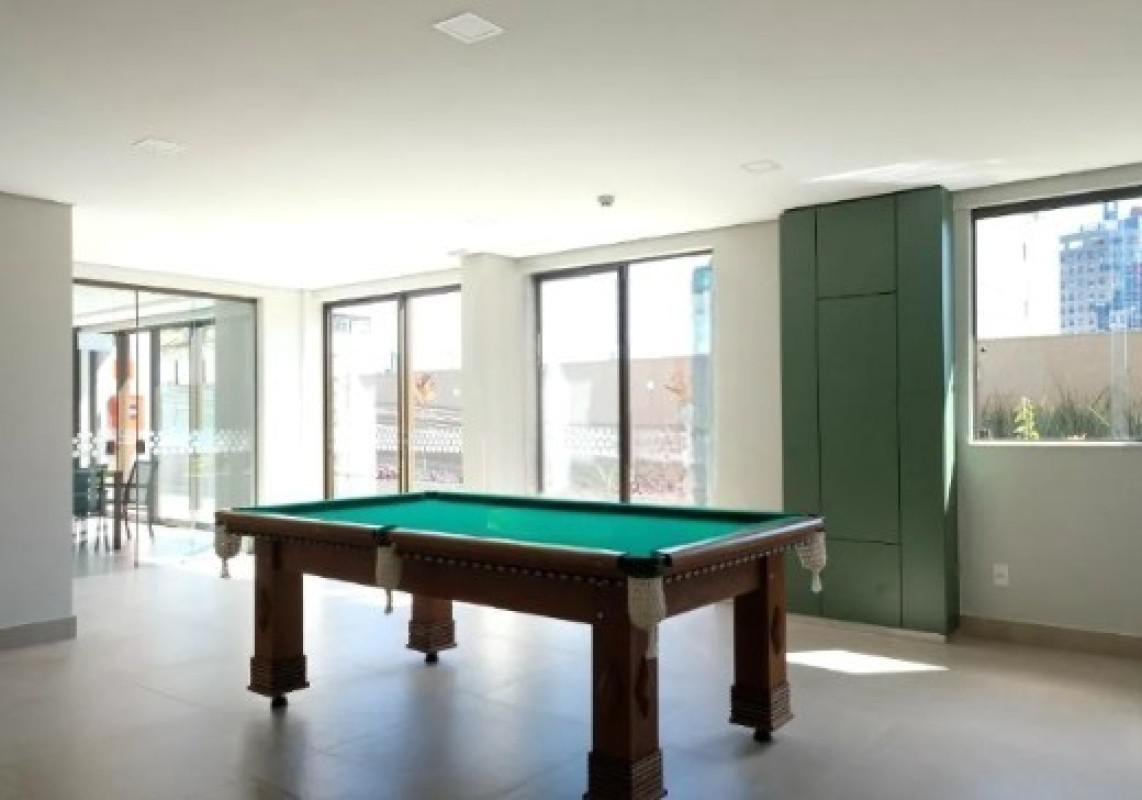 Apartamento, Santa Efigênia, 2 Quartos, 2 Vagas, 1 Suíte