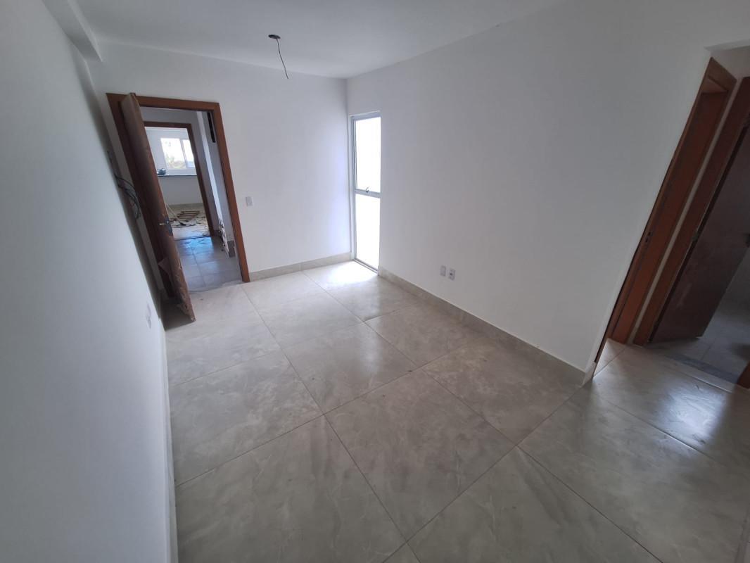 Cobertura, Arvoredo, 2 Quartos, 1 Vaga