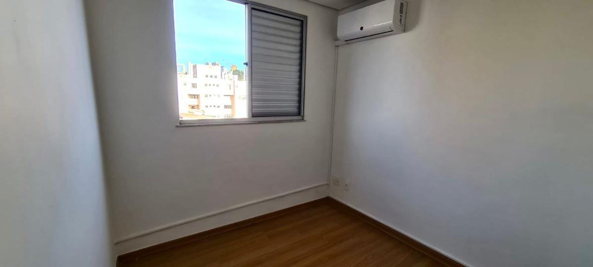 Cobertura, Santo Antônio, 3 Quartos, 2 Vagas, 1 Suíte