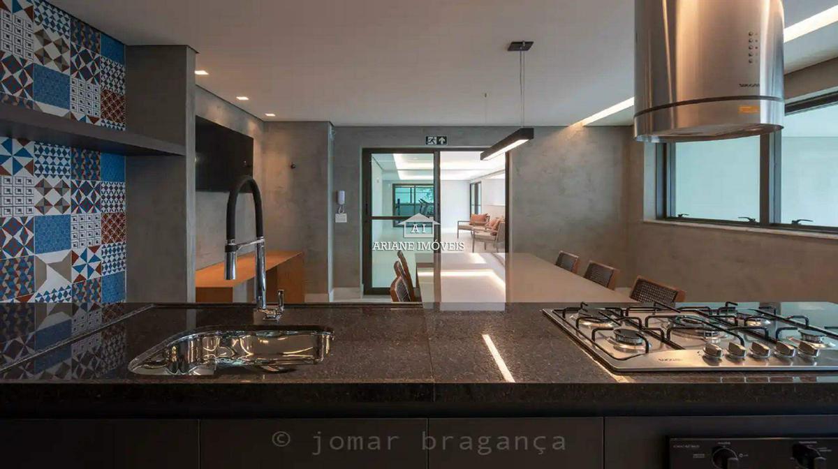 Apartamento, Anchieta, 3 Quartos, 2 Vagas, 1 Suíte