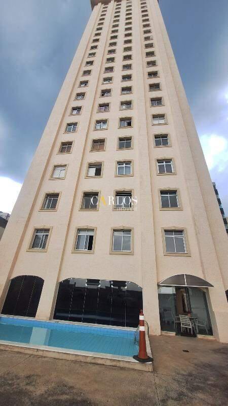 Apartamento, Cruzeiro, 1 Quarto, 1 Suíte