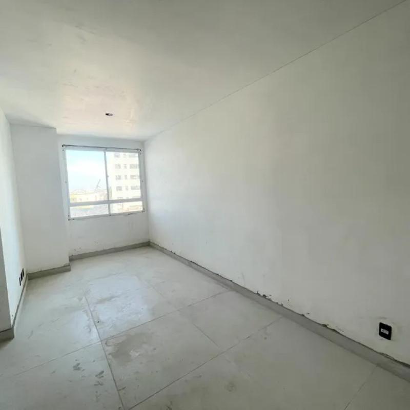 Apartamento, Nova Suíssa, 2 Quartos, 2 Vagas, 2 Suítes