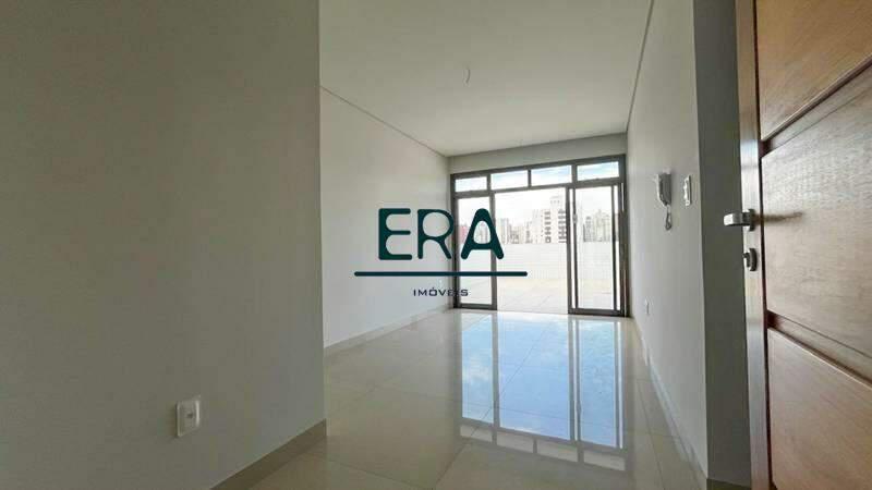 Cobertura, Prado, 4 Quartos, 3 Vagas, 1 Suíte