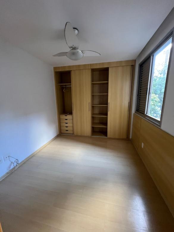Apartamento, Lourdes, 3 Quartos, 2 Vagas, 1 Suíte