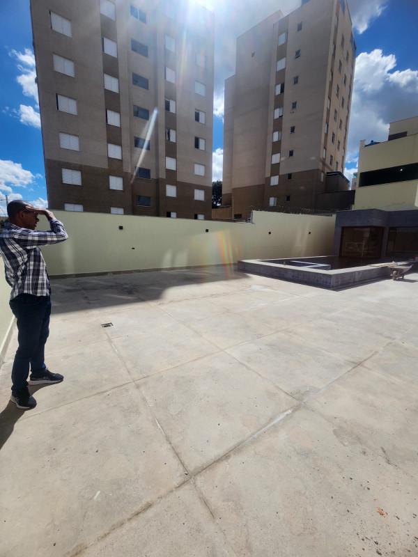 Apartamento, São Gotardo, 2 Quartos, 2 Vagas