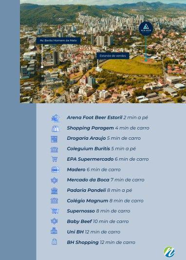 Apartamento, Estoril, 2 Quartos, 1 Vaga, 1 Suíte