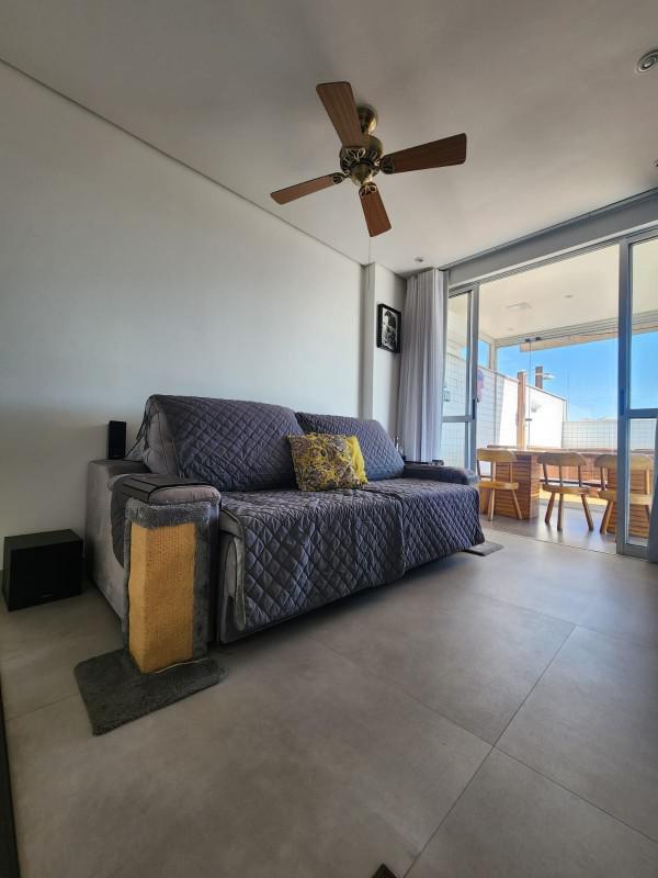 Cobertura, Buritis, 2 Quartos, 3 Vagas, 1 Suíte