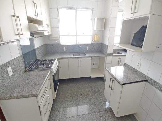 Cobertura, Buritis, 3 Quartos, 2 Vagas, 1 Suíte