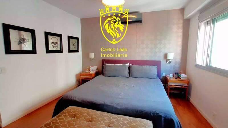 Apartamento, Cruzeiro, 3 Quartos, 4 Vagas, 3 Suítes