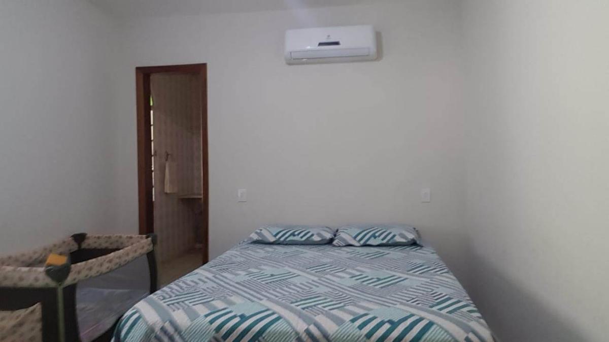 Fazenda, Parque Jardim Encantado, 4 Quartos, 15 Vagas, 3 Suítes