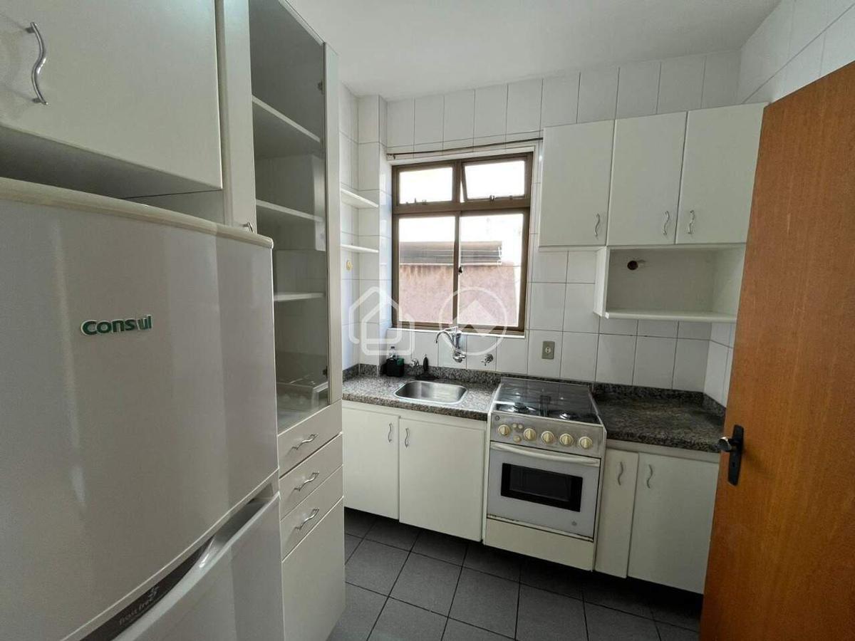 Apartamento, Buritis, 2 Quartos, 2 Vagas, 1 Suíte