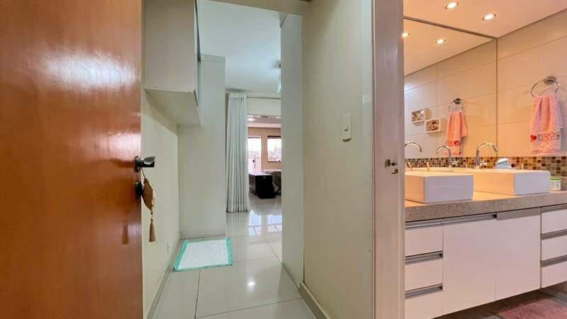 Cobertura, Palmares, 3 Quartos, 5 Vagas, 3 Suítes