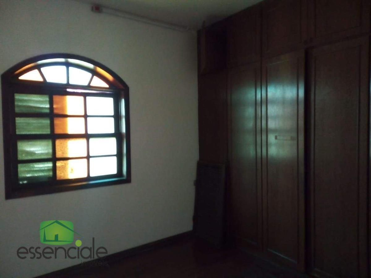 Casa, Jardim Riacho das Pedras, 6 Quartos, 4 Vagas, 2 Suítes