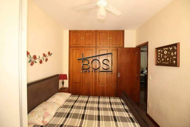 Apartamento, Lourdes, 4 Quartos, 2 Vagas, 2 Suítes