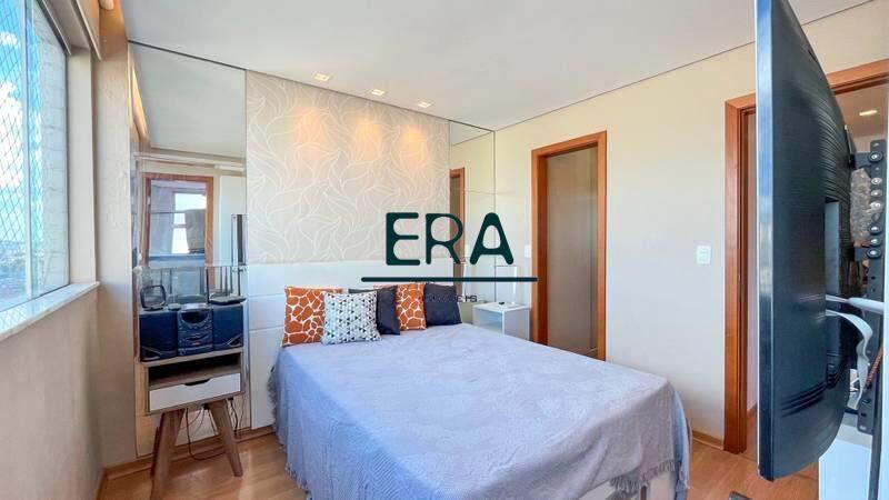 Apartamento, Colégio Batista, 3 Quartos, 2 Vagas, 1 Suíte
