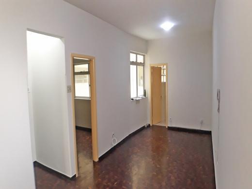 Apartamento, Lourdes, 3 Quartos, 0 Vaga