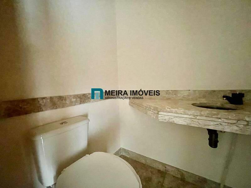 Apartamento, Funcionários, 4 Quartos, 2 Vagas, 1 Suíte