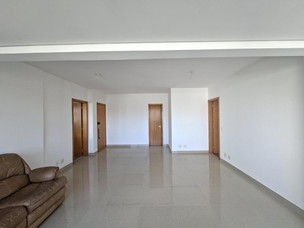 Apartamento, Vila da Serra, 3 Quartos, 2 Vagas, 1 Suíte