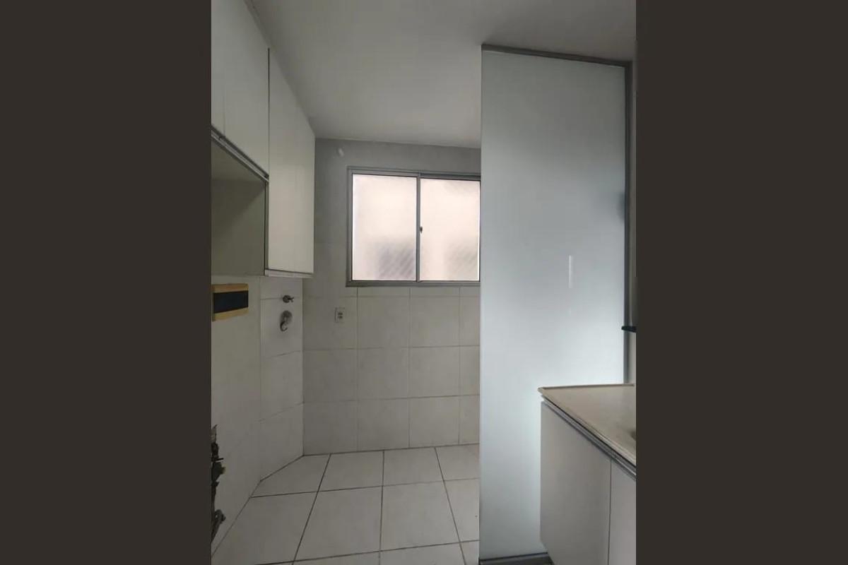 Apartamento, Sapucaias III, 2 Quartos, 1 Vaga