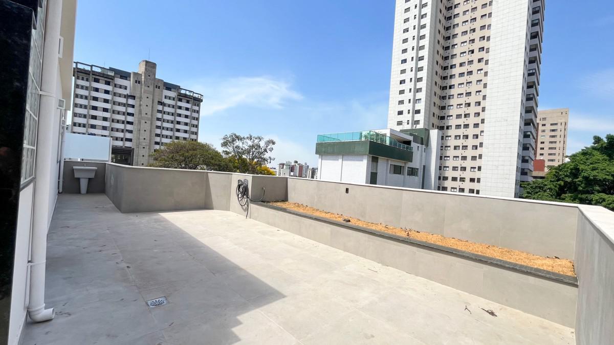 Cobertura, Santo Antônio, 4 Quartos, 3 Vagas, 2 Suítes