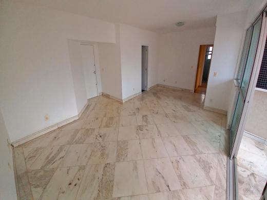 Apartamento, Lourdes, 3 Quartos, 2 Vagas, 1 Suíte