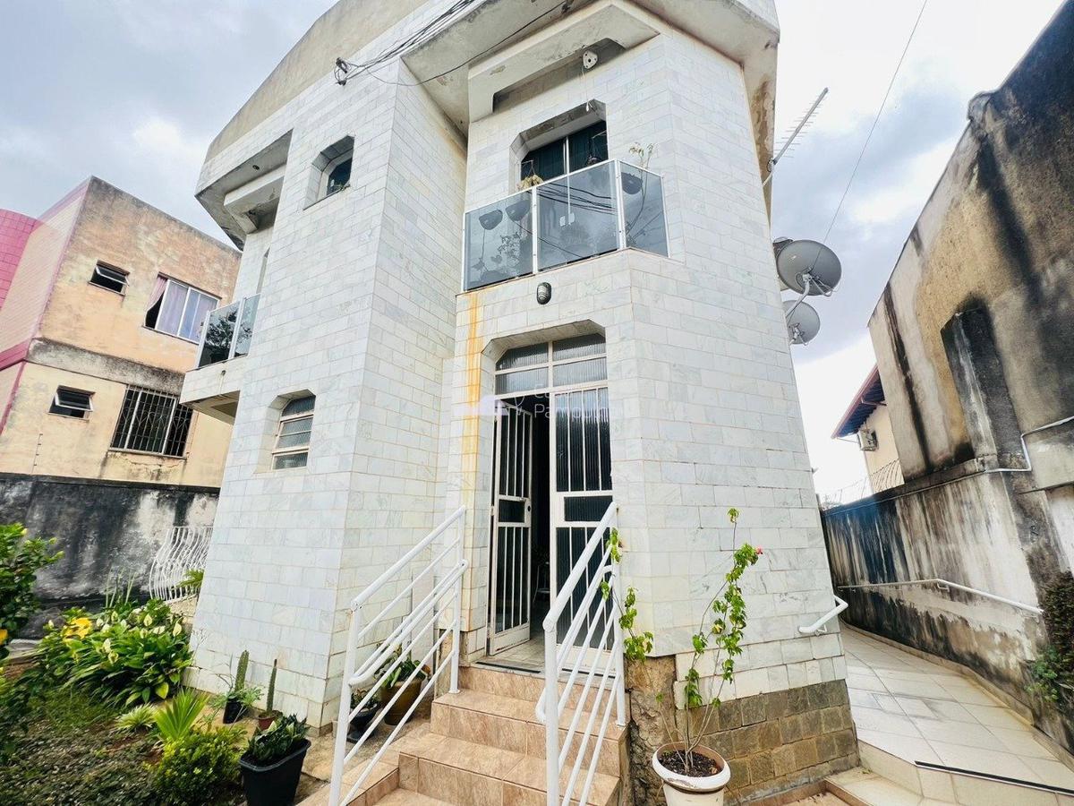 Apartamento, Santa Amélia, 4 Quartos, 2 Vagas, 2 Suítes