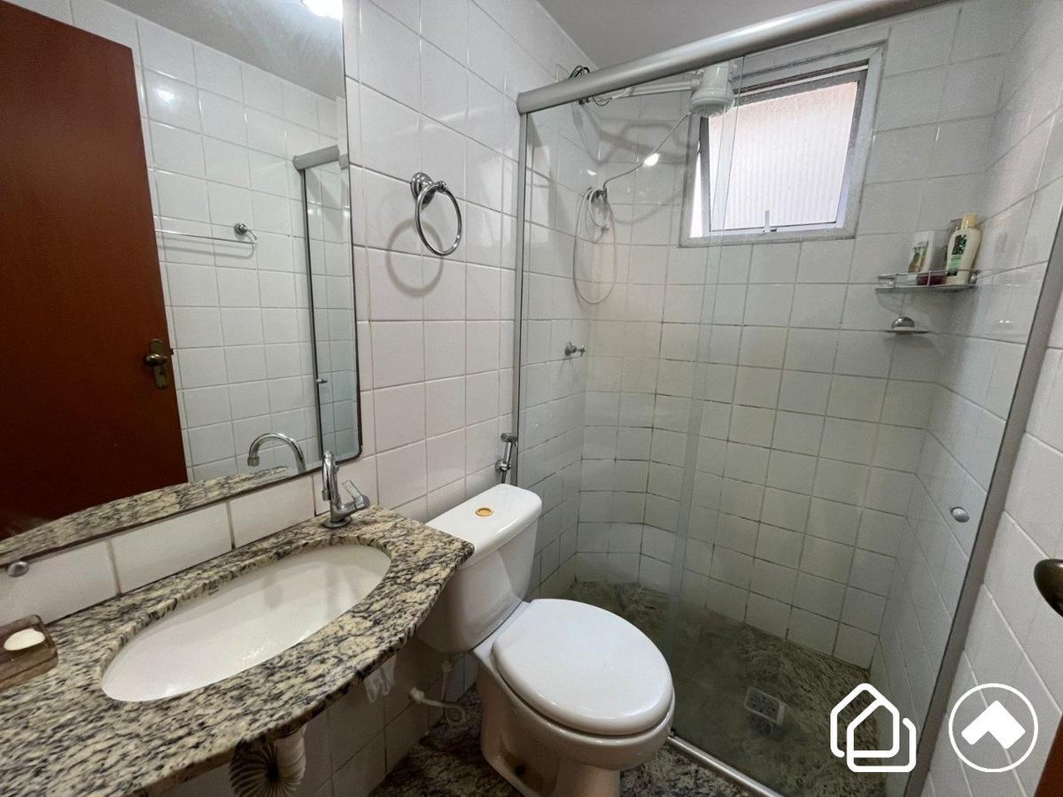 Apartamento, Buritis, 3 Quartos, 1 Vaga, 1 Suíte