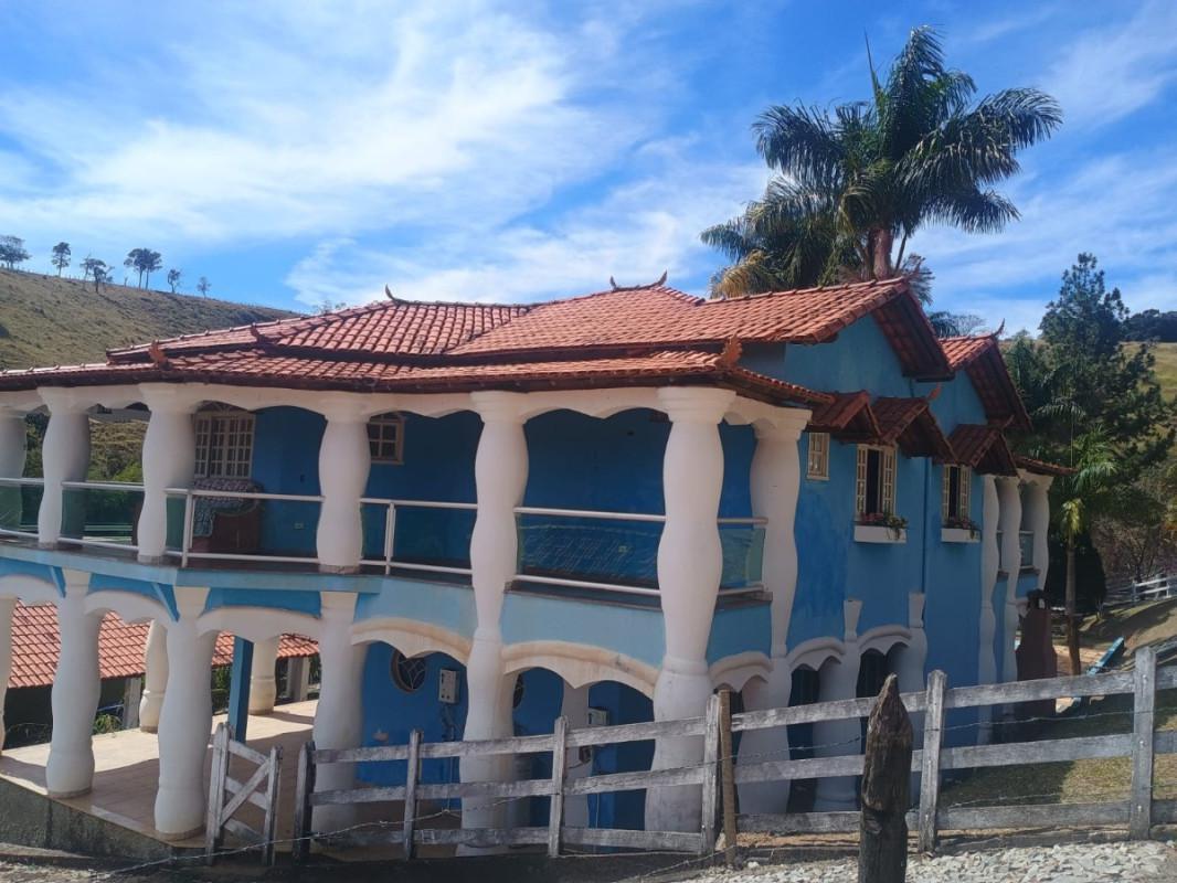 Fazenda, Centro, 7 Quartos, 0 Vaga, 2 Suítes