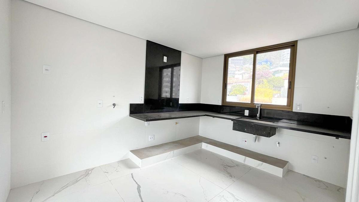 Apartamento, Santa Lúcia, 4 Quartos, 4 Vagas, 4 Suítes